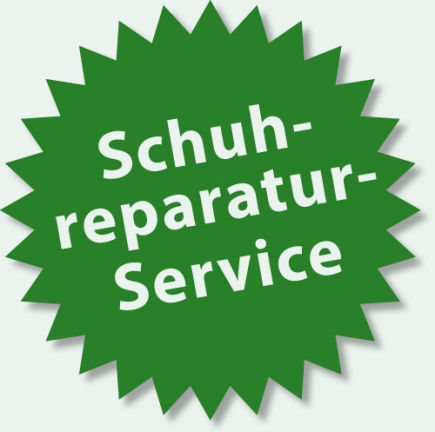 Schuhreparatur Service